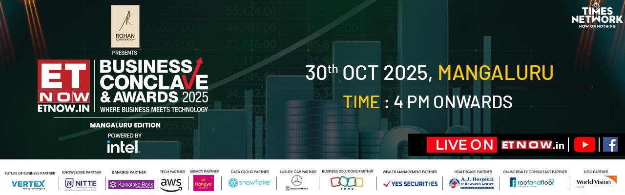 BUSINESS CONCLAVE AND AWARDS