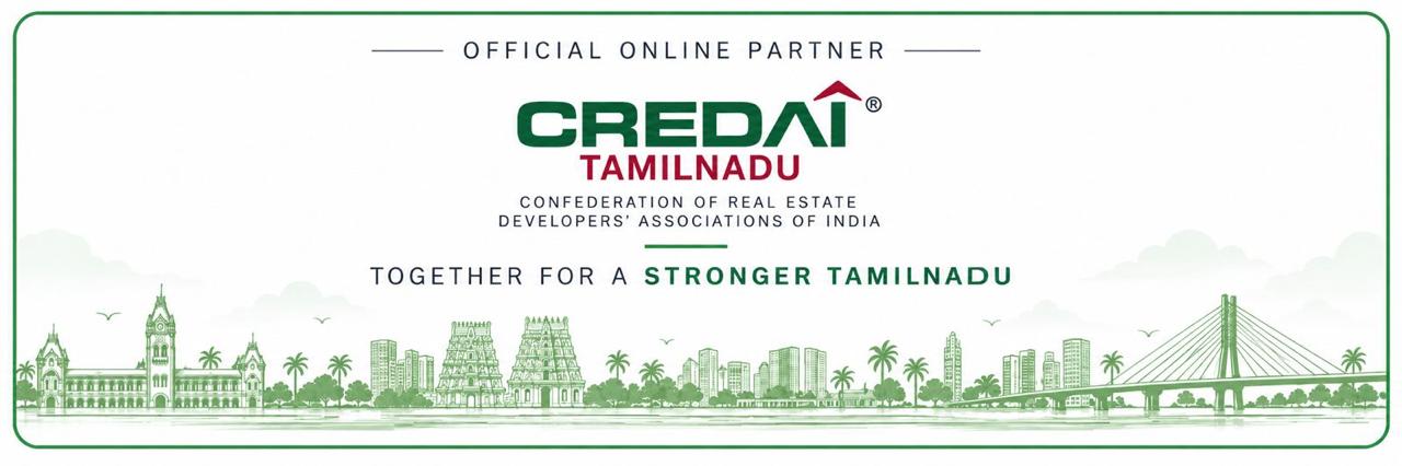Credai Tamil Nadu