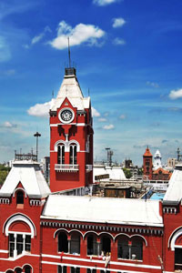 Property in Chennai