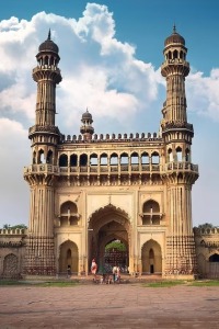 Property in Hyderabad