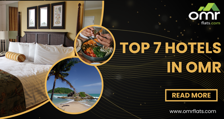 Top Hotels in OMR
