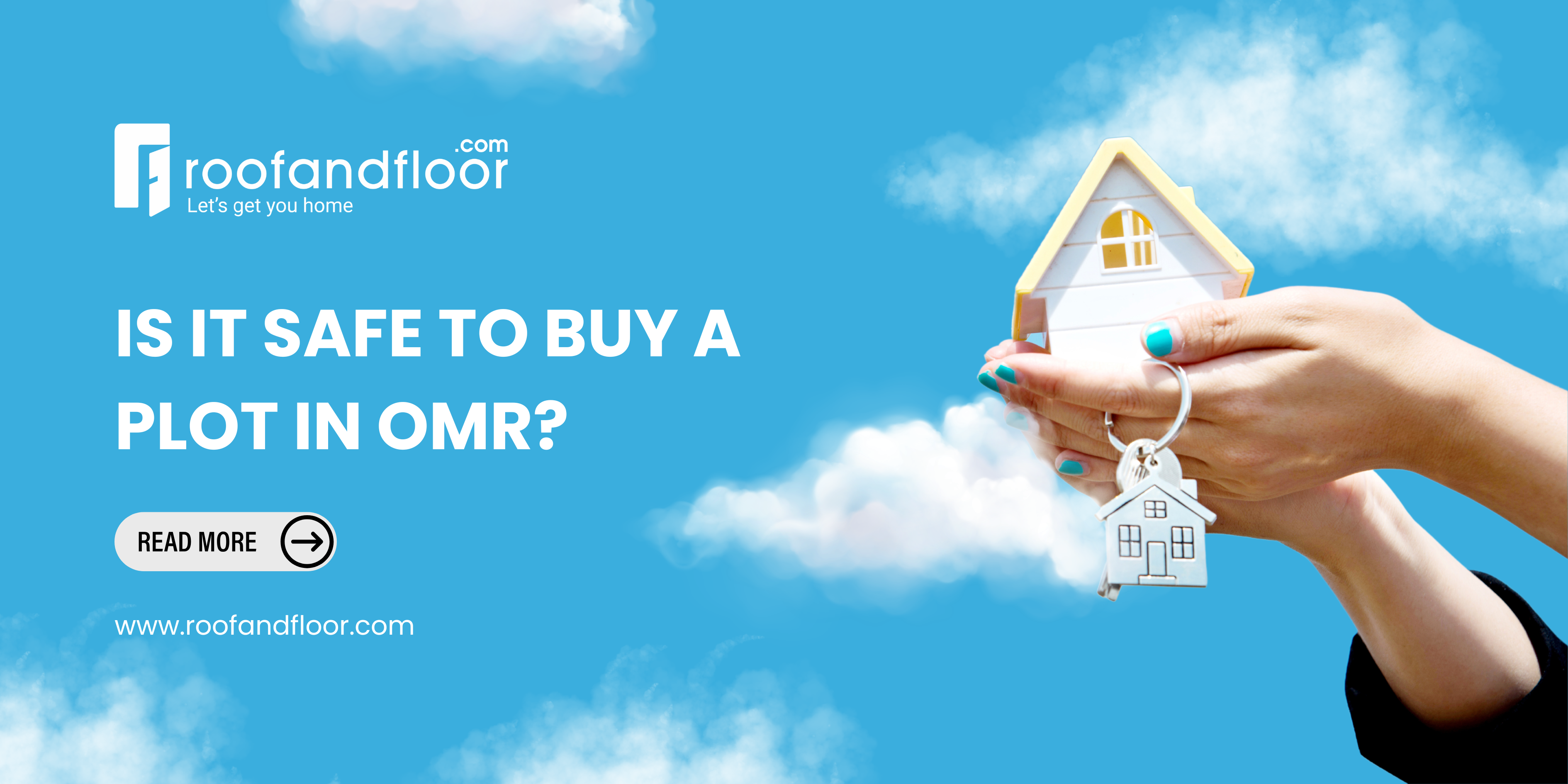 Is it Safe to Buy a Plot in OMR?