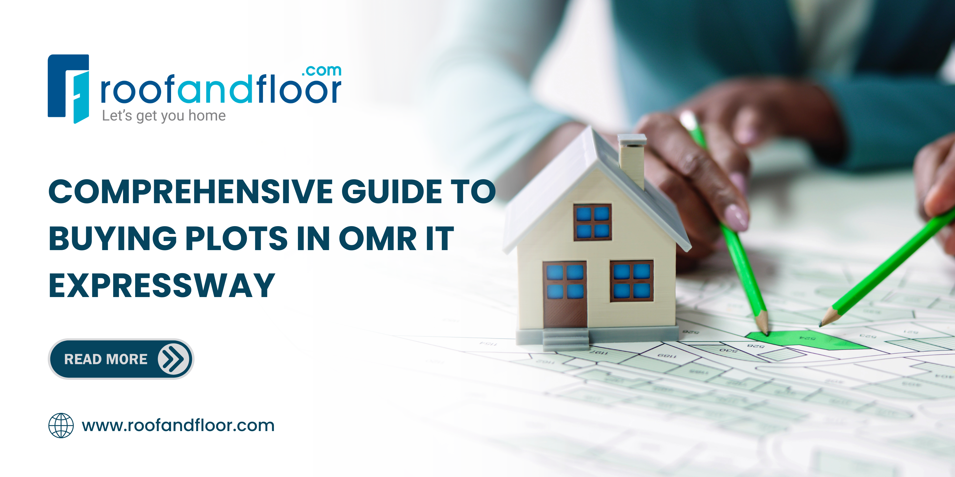 Comprehensive Guide to Buying Plots in OMR IT Expressway