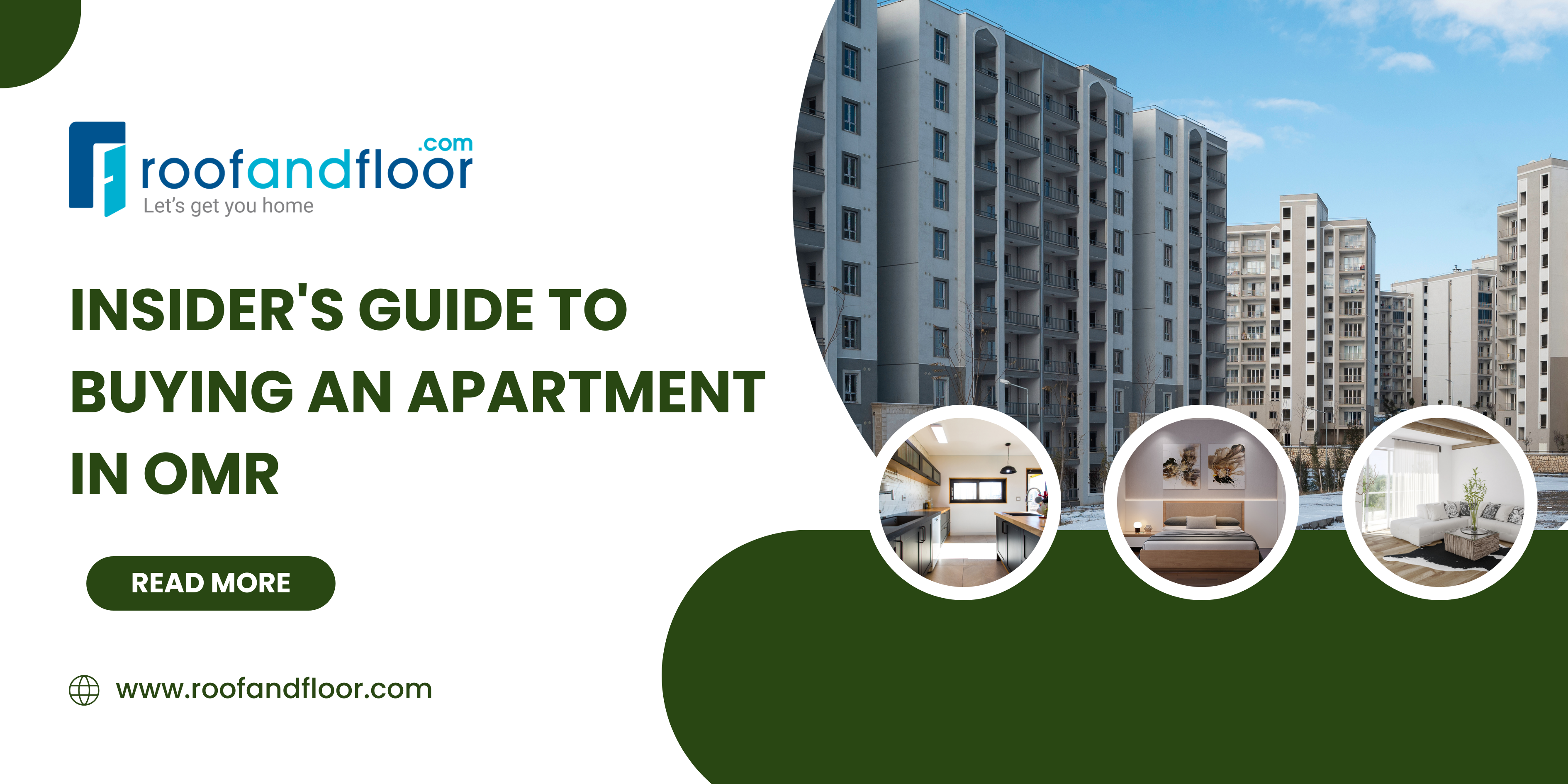 Insider's Guide to Buying an Apartment in OMR