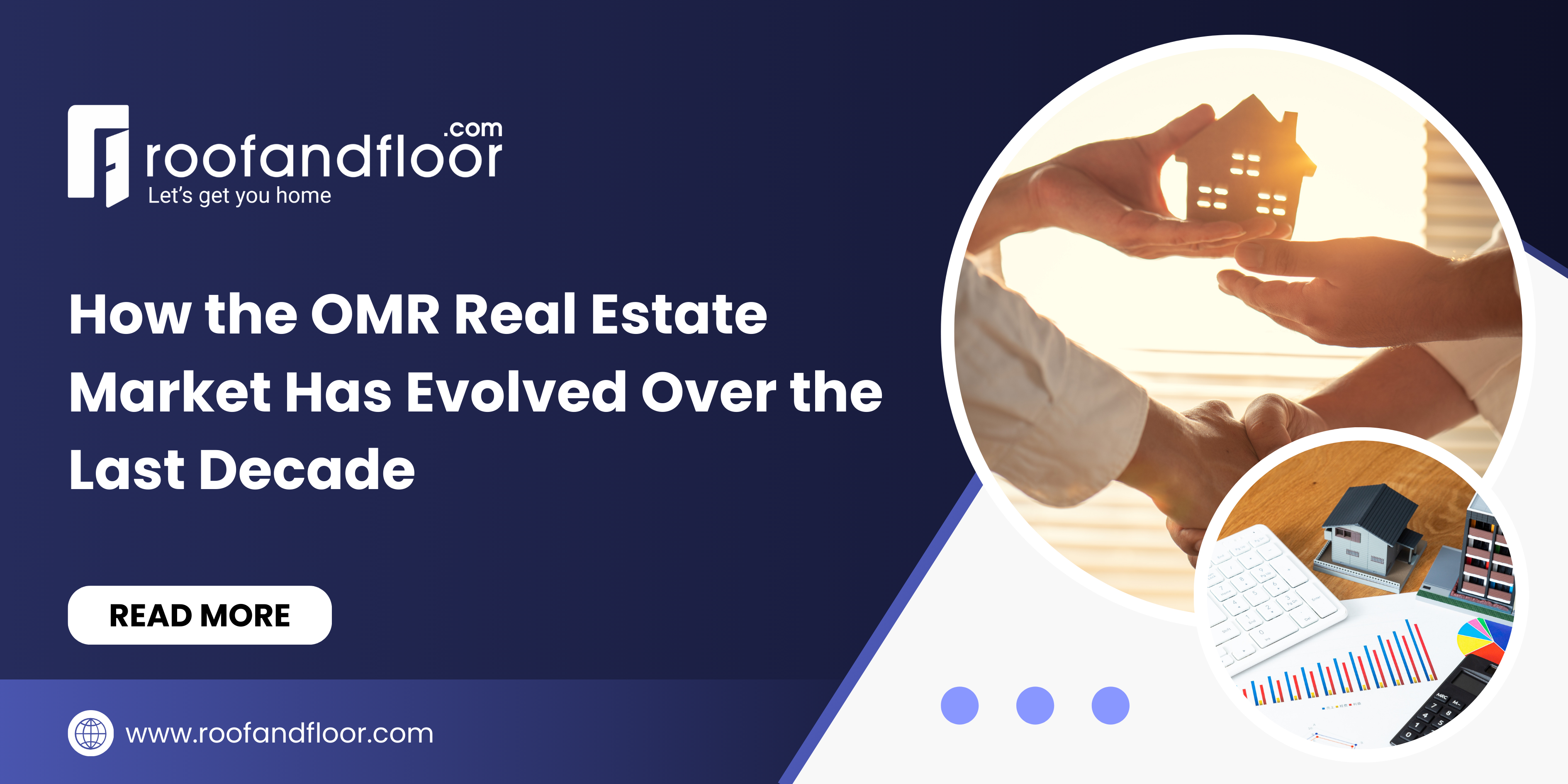 How the OMR Real Estate Market Has Evolved Over the Last Decade