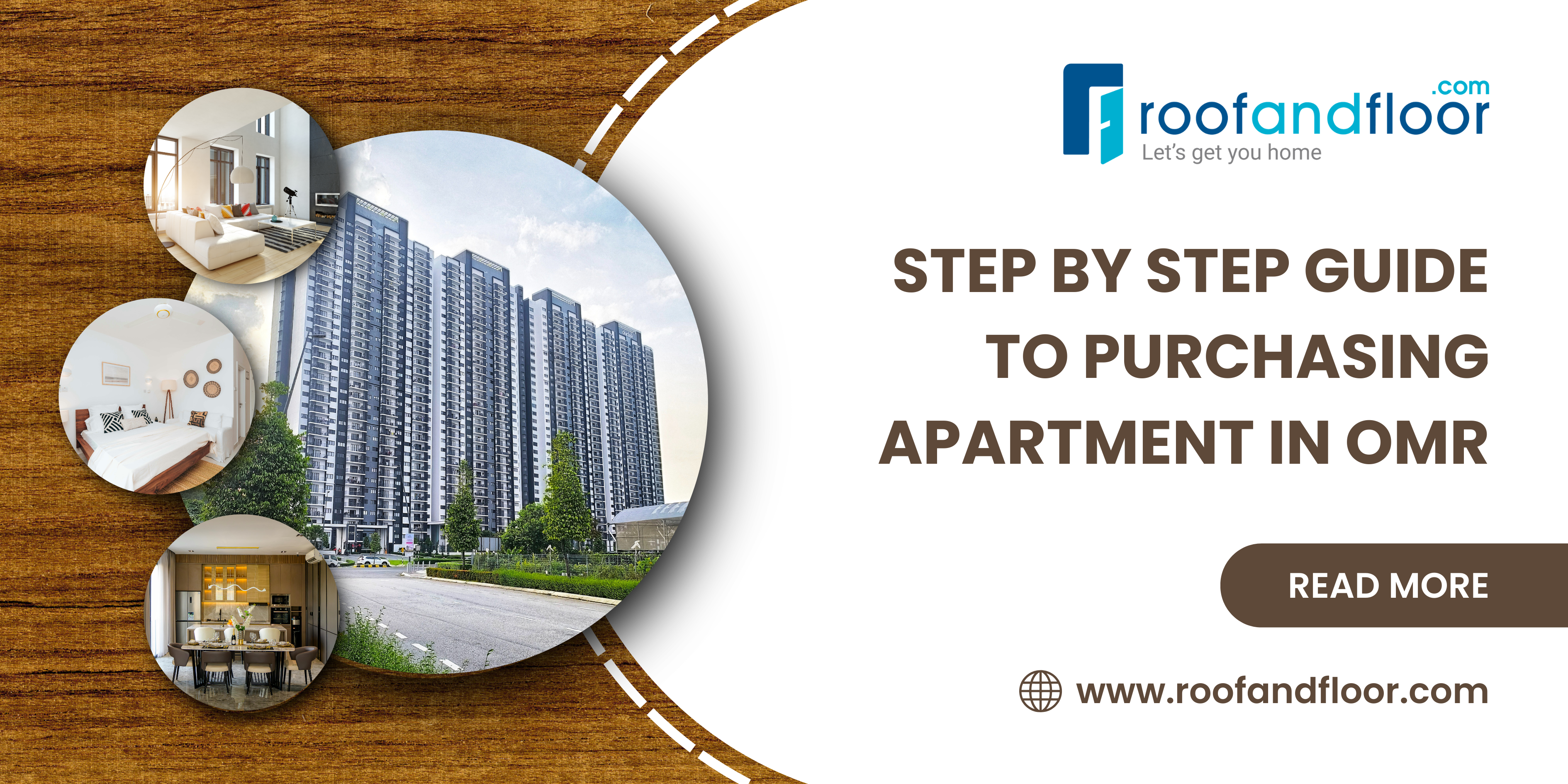 Step by Step Guide to Purchasing Apartment in OMR