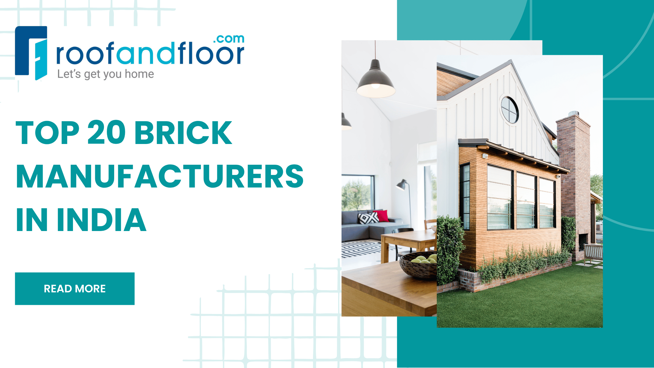 Top 20 Brick Manufacturers in India