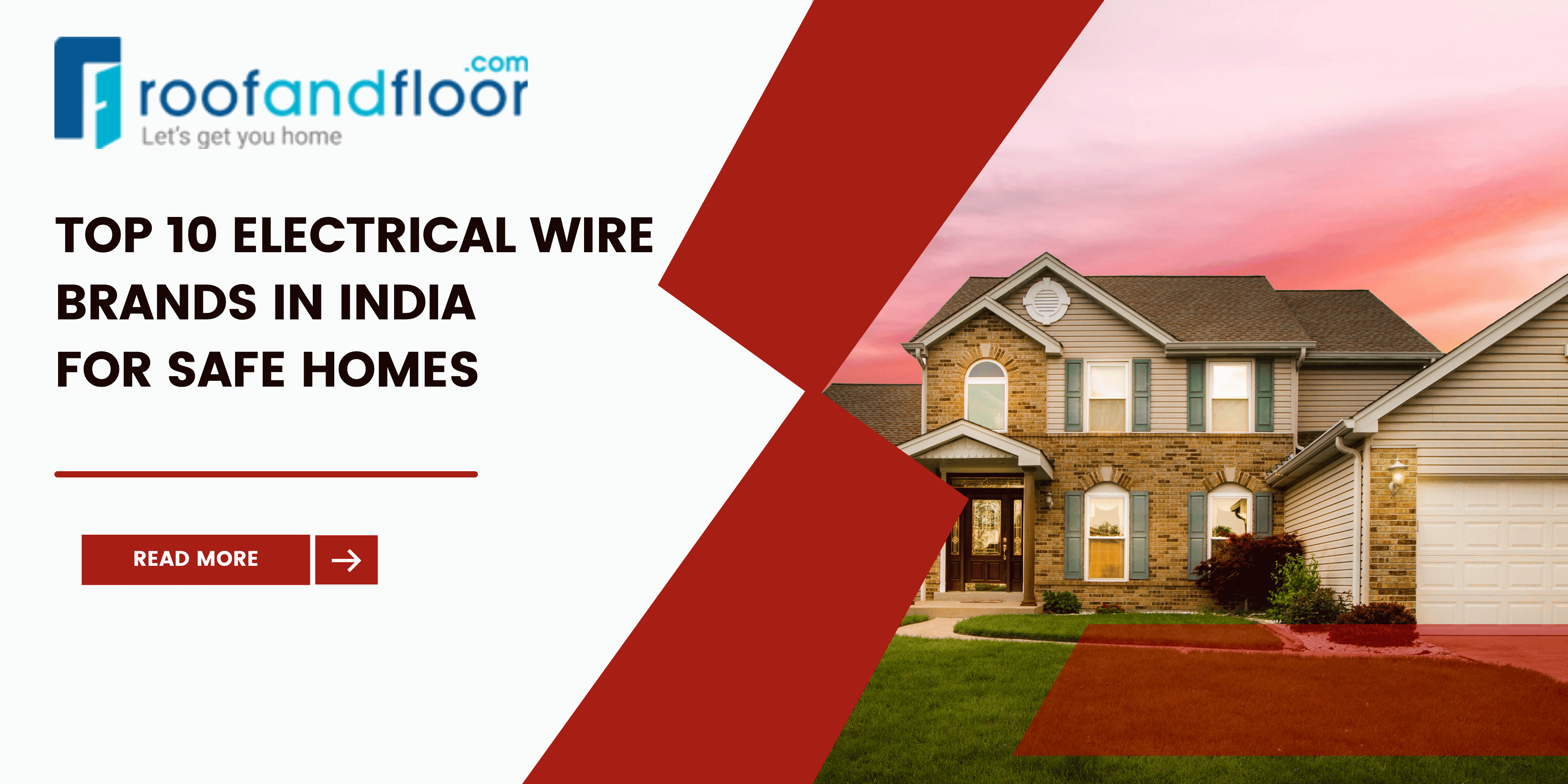 Top 10 Electrical Wire Brands in India for Safe Homes