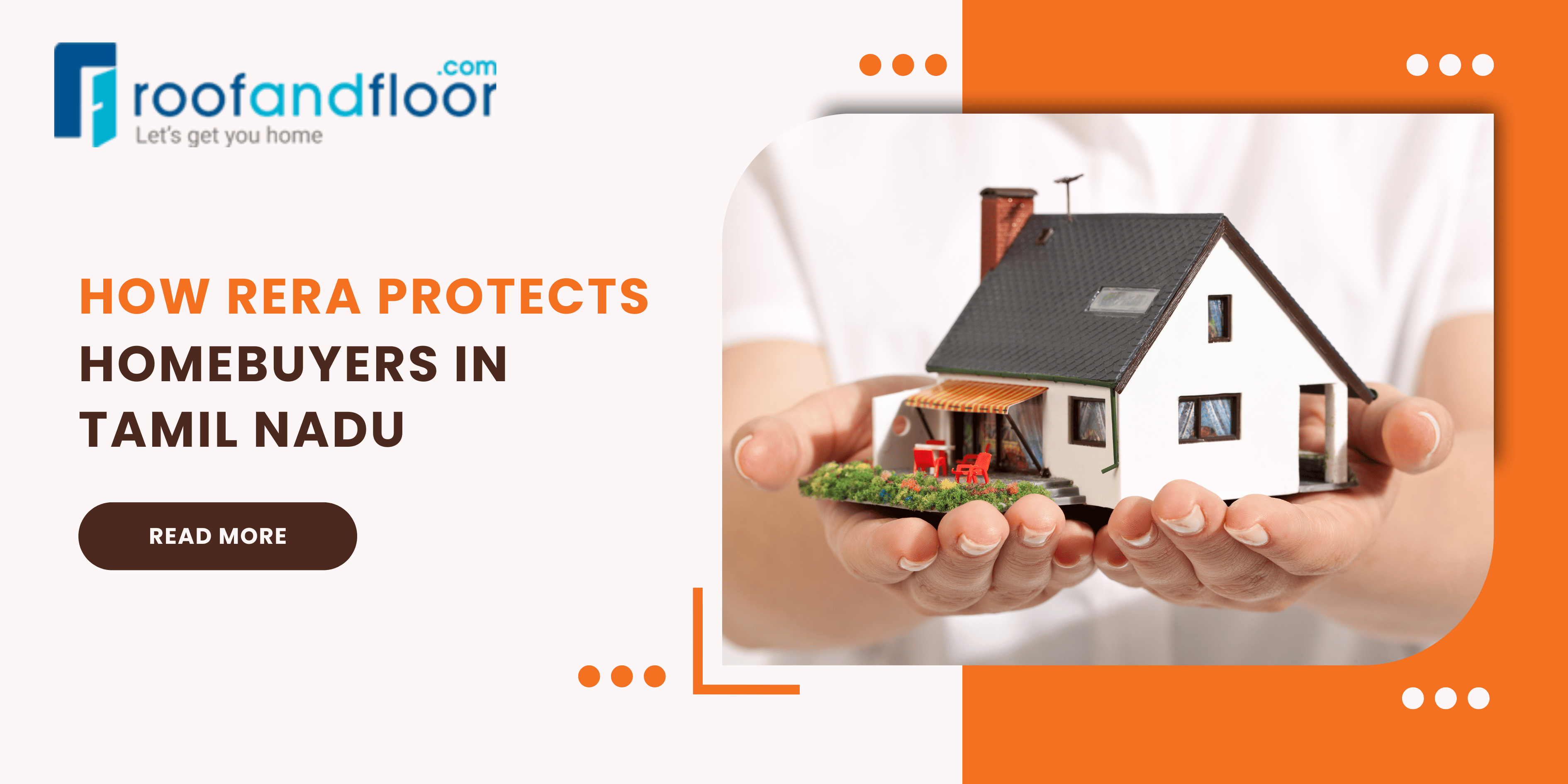 How Rera Protects Homebuyers in India