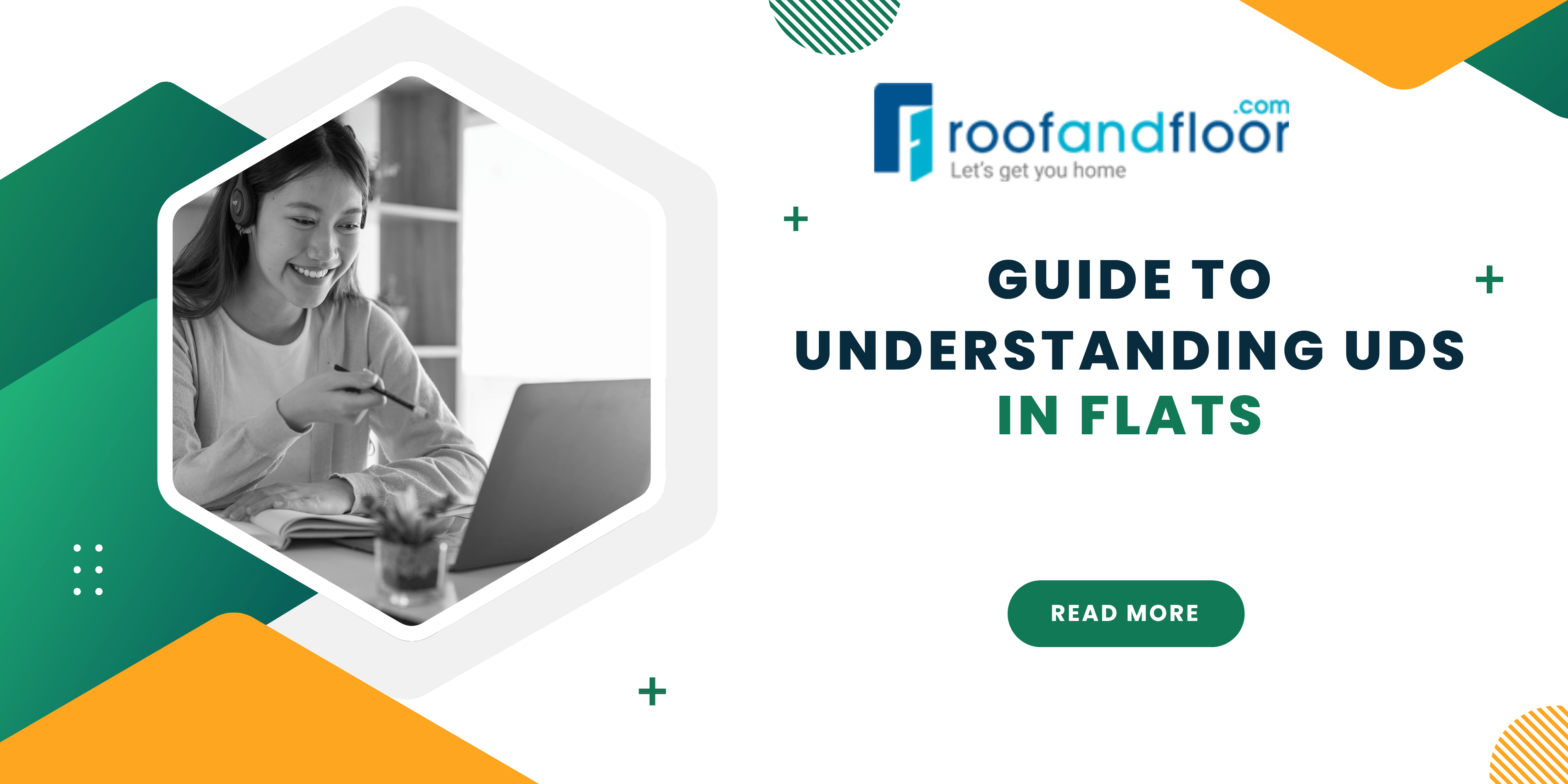 Guide To Understanding UDS in Flats