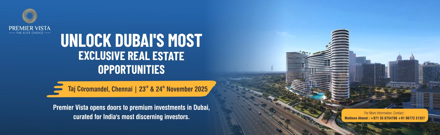 PREMIER VISTA INVESTERS MEET