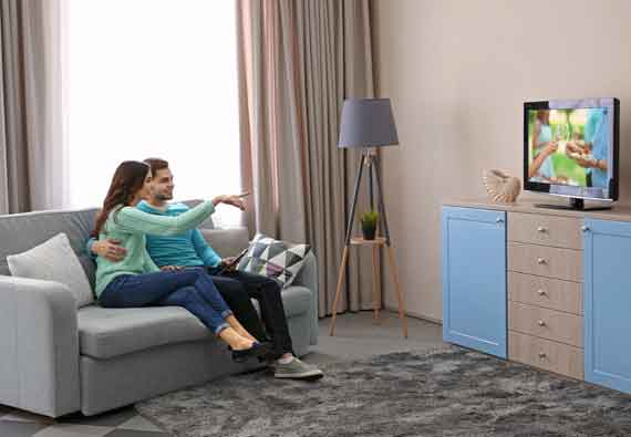 Is it good to buy a property in Coimbatore?