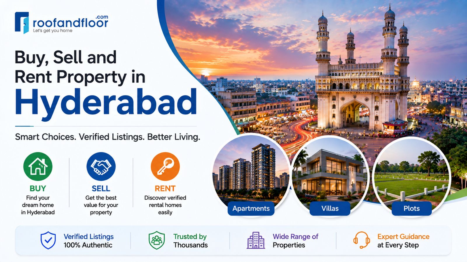 Buy, Sell and Rent Property in Chennai