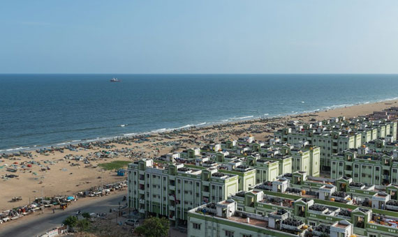 Discover Endless Possibilities in Chennai Real Estate