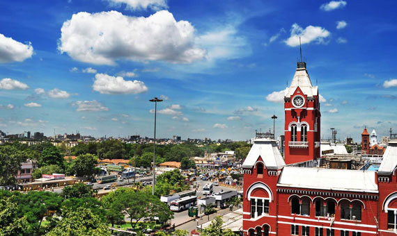 How to Buy the Right Property in Chennai