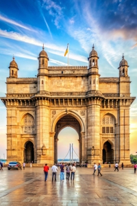 Real Estate in Mumbai