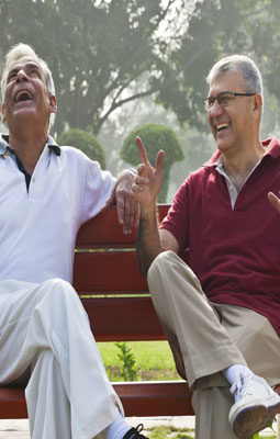 Retirement Homes in Trichy