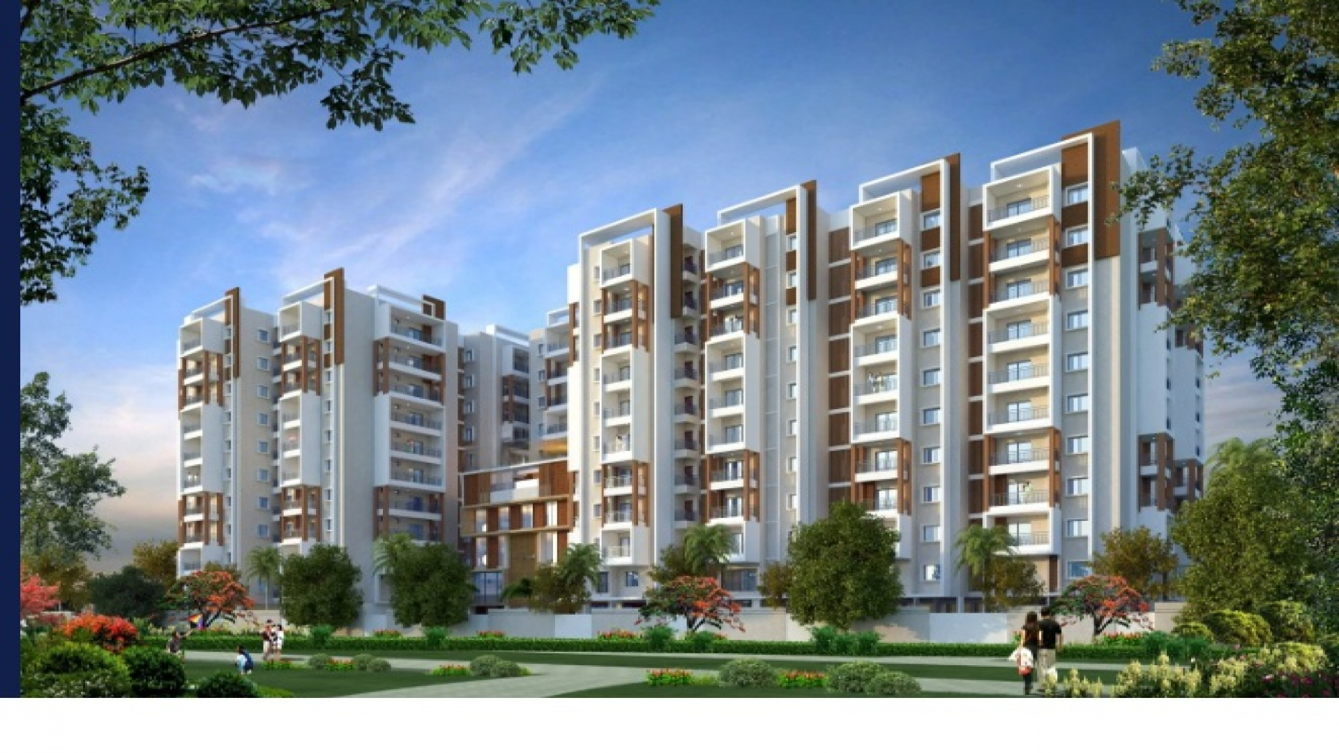 Subishi Nest Residences