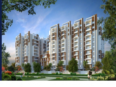 Subishi Nest Residences
