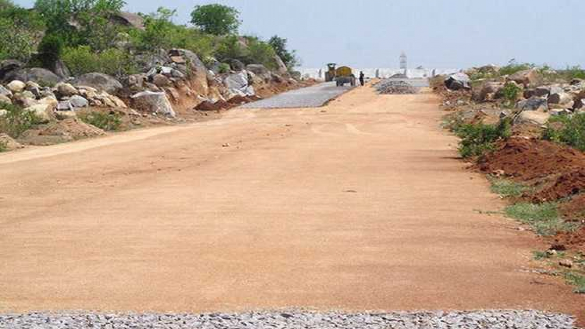 Suchirindias Koral Reef