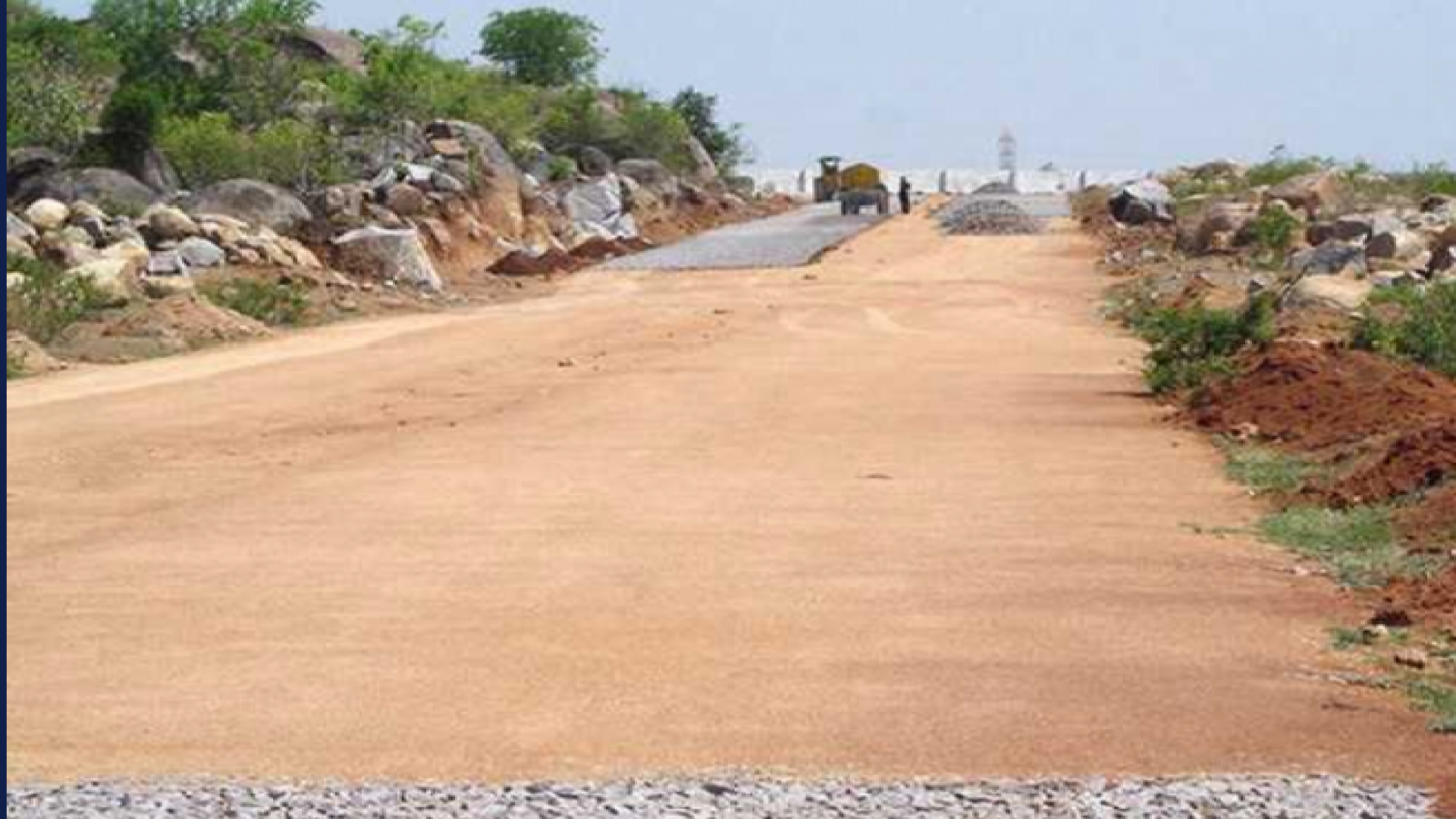 Suchirindias Koral Reef