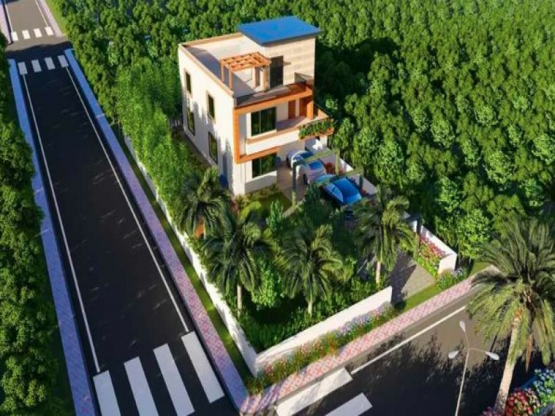 Varahi WHealth Atmos