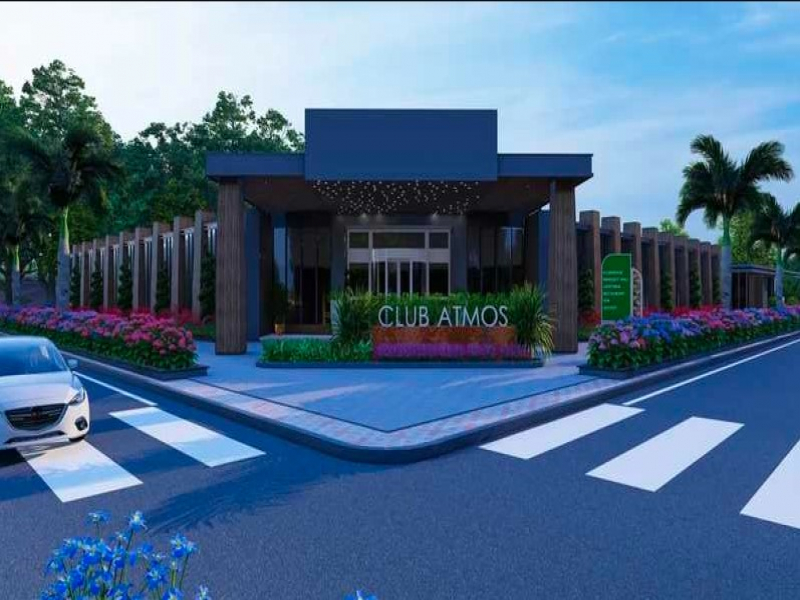 Varahi WHealth Atmos