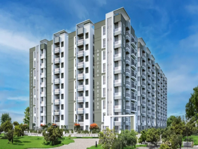 Amrutha Sarovar