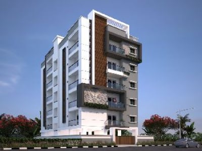 2, 3 BHK Flats for sale in Sunrise Enclave, Secunderabad