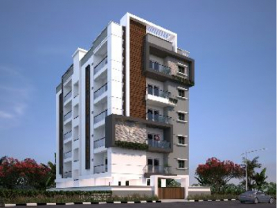 3 BHK Flats for sale in Sunrise Enclave, Secunderabad