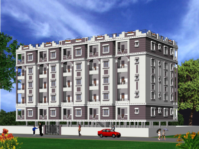Lahari Estates