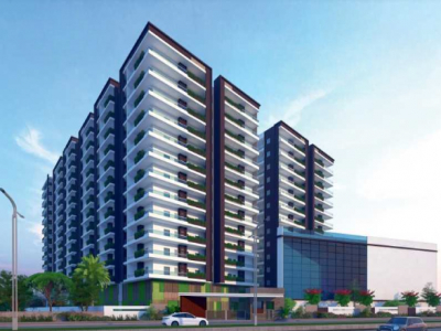2, 3, 4 BHK Flats for sale in Ketrish Pratista, Korremula