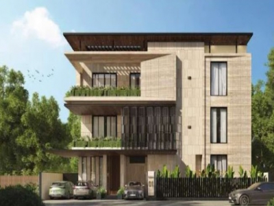 Villa Verde