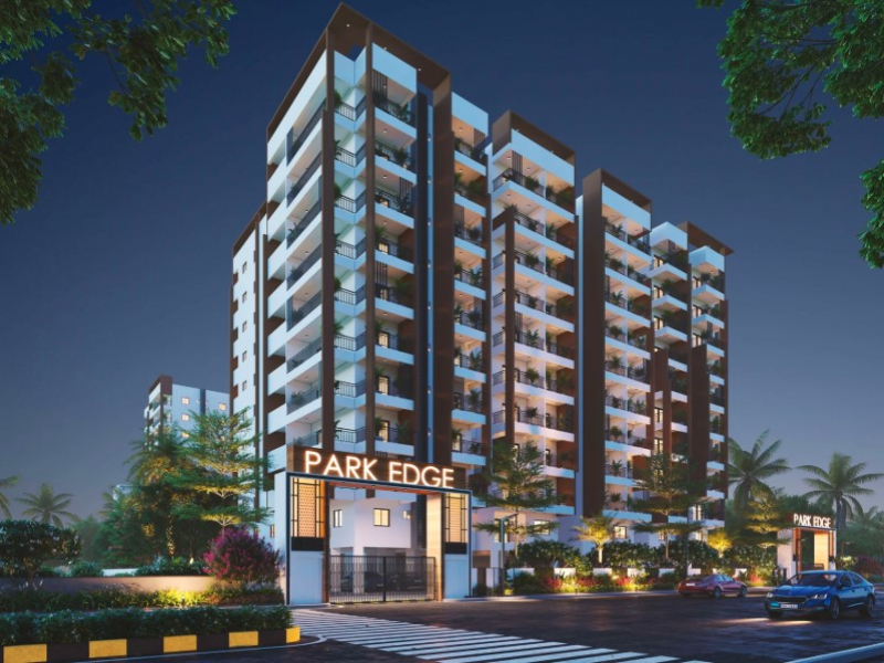 Park Edge