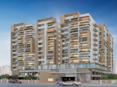 2, 3 BHK Flats for sale in Hornbill Retreat, Manchirevula