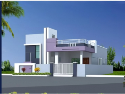 JV Homes