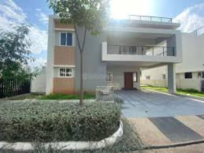 2 BHK Villas for sale in Susthira Nivas, Thimmapur