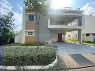 2 BHK Villas for sale in Susthira Nivas, Thimmapur