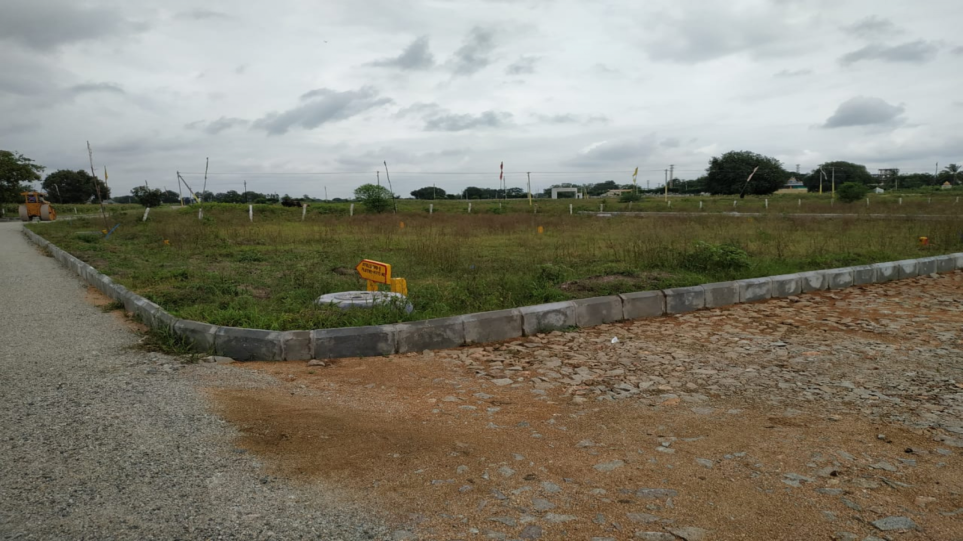 Balaji Garden