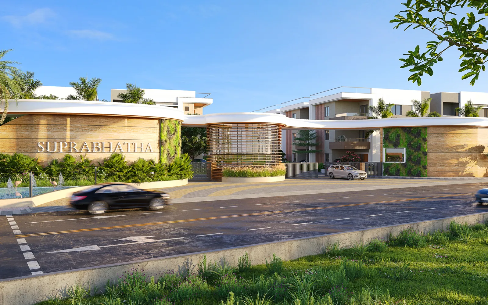 Suprabatha