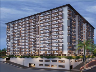 2, 3 BHK Flats for sale in Royal Orchids, Chandanagar