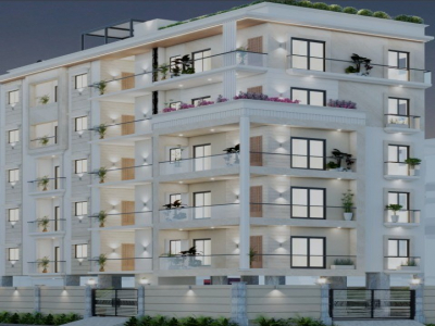 3 BHK Flats for sale in Serene, Kondapur