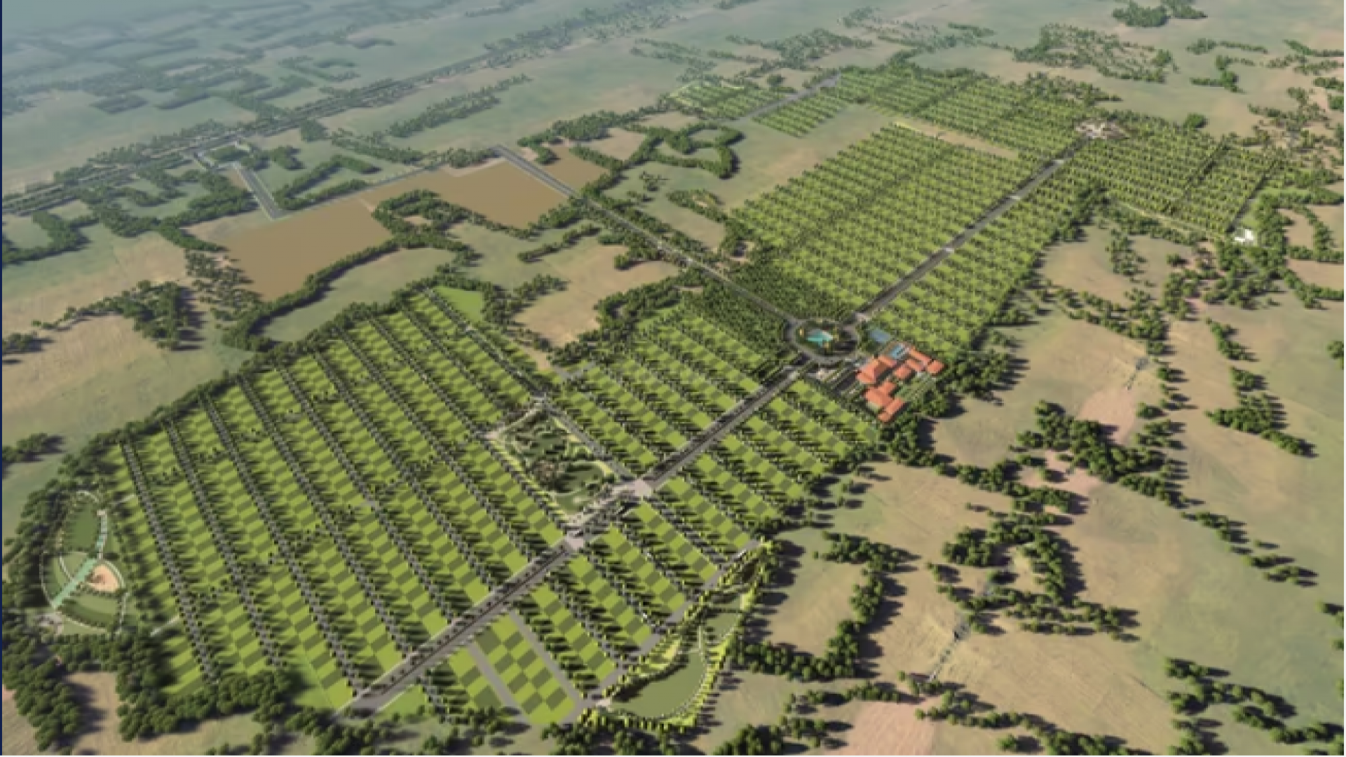 Epitome Integrated City