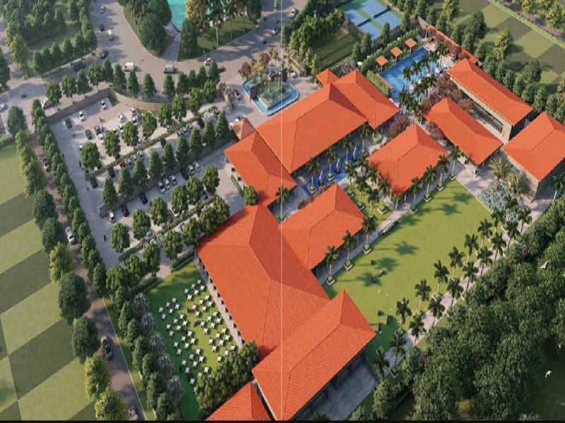 Epitome Integrated City