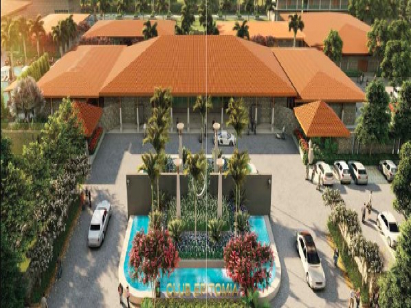 Epitome Integrated City