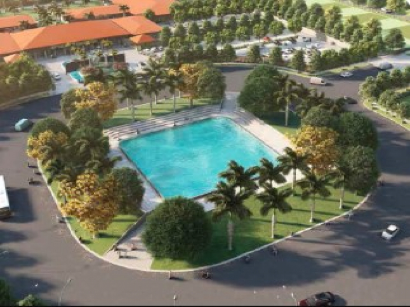 Epitome Integrated City