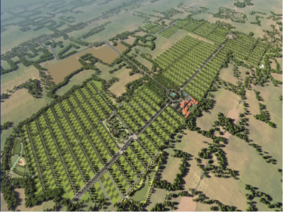 Plots for sale in Epitome Integrated City, Choutuppal