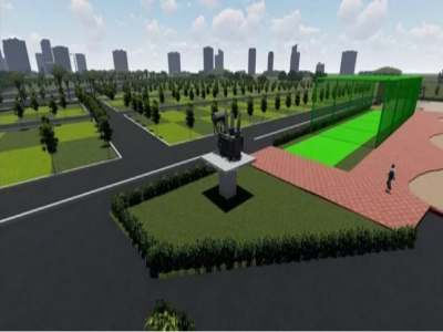 Plots for sale in Katyayani Estates, Lemoor