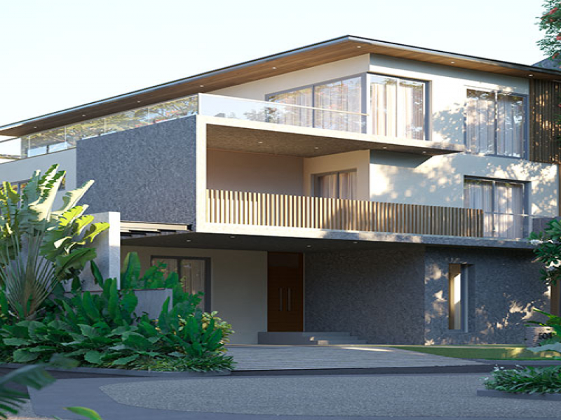 Keerthi Sanctuary