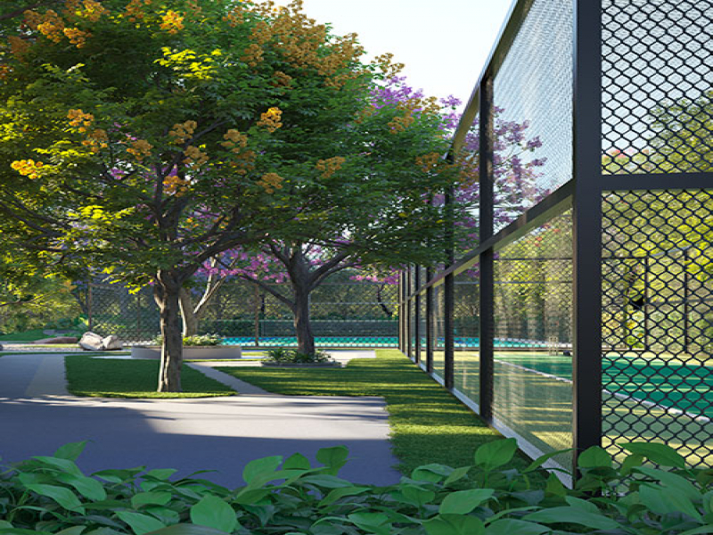 Keerthi Sanctuary